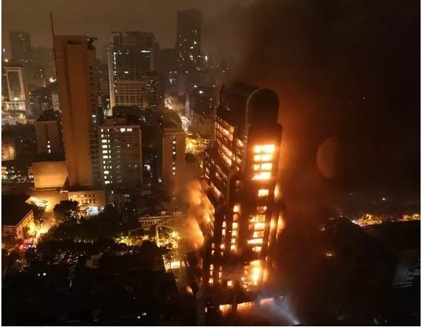 山東打響遏制“小火亡人”火災攻堅戰,電氣火災監控系統引市民點(diǎn)贊