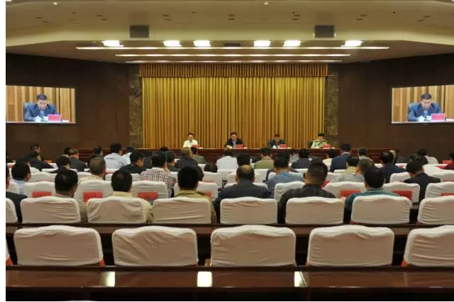 新疆開(kāi)展3年電氣火災綜合治理行動(dòng)
