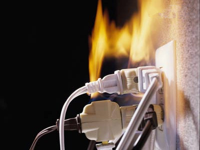 七月持續高溫 加裝電氣火災監控系統嚴防電氣火災發(fā)生