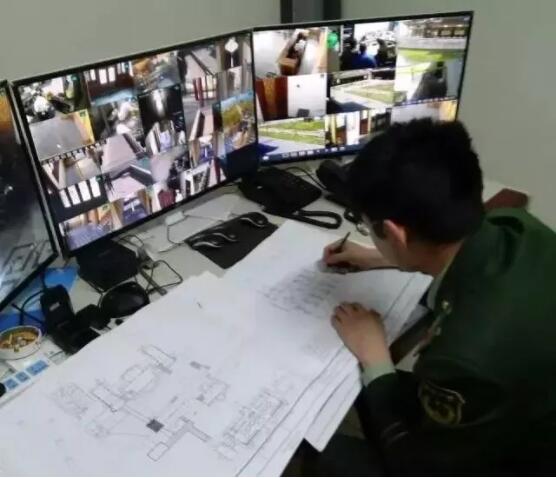 智慧消防安全云服務(wù)平臺_康巴什智慧消防系統介紹