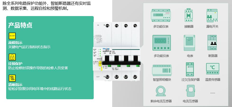 遠程斷電控制開(kāi)關(guān)(基于物聯(lián)網(wǎng)的遠程智能控制空開(kāi)斷路器)